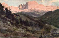 Rosengarten (The)