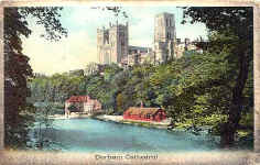 Durham Cathedral