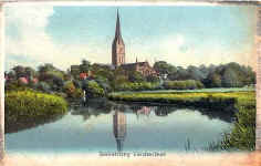 Salisbury Cathedral
