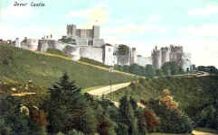 Dover Castle