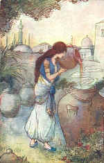 Forty Thieves (The)