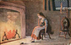 Cinderella
