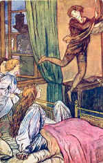 Peter Pan