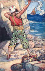 Sinbad the Sailor