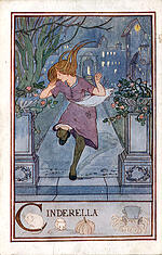 Cinderella