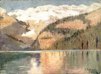 Lake Louise