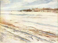 St. Lawrence (The)