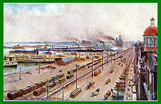 Harbour (The) Montreal