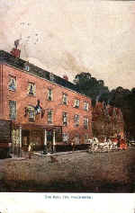 Bull Inn (The), Rochester