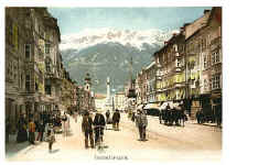 Innsbruck