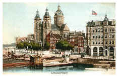 Amsterdam