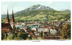 Lucerne
