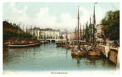 Rotterdam
