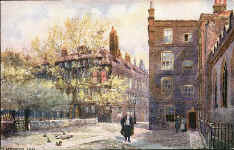 Cliffords Inn