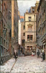 Mitre-Court