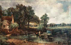 The Hay Wain