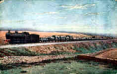 London & North Western Railway