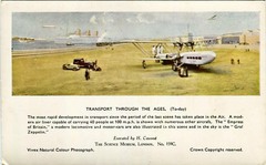 Science Museum Exhibits