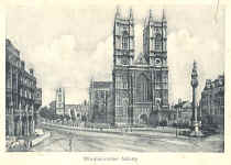Westminster Abbey