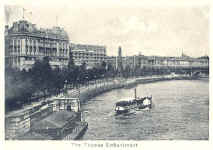Thames Embankment
