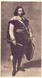 The Spanish Admiral