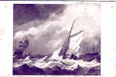 A Gale