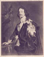 Charles I