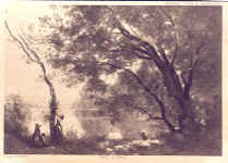 The Lake