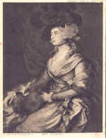 Mrs Siddons