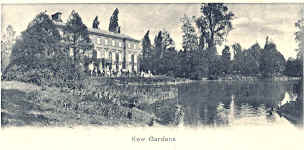 Kew Gardens