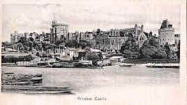 Windsor Castle