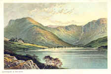 Buttermere & Honister2,3