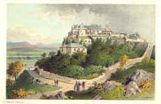 Stirling Castle