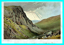 Honister Crag