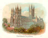 Canterbury Cathedral