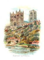 Durham Cathedral
