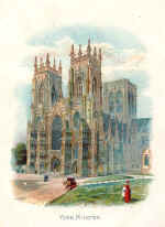 York Minster