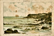 The Cape