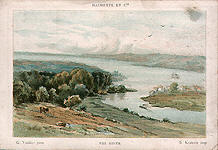 The River