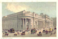 Bank of England (The) 3