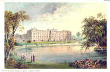 Buckingham Palace 1
