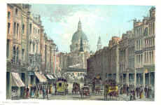 Fleet St. and St. Pauls 2,3