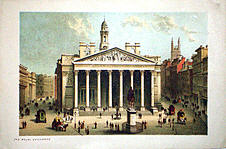 Royal Exchange (The) 3