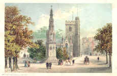 Martyrs Monument 3
