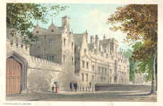 St. Johns College 2,3
