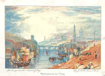 Newcastle-on-Tyne