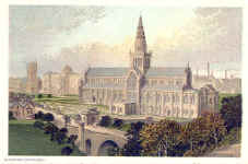 Glasgow Cathedral 2,3