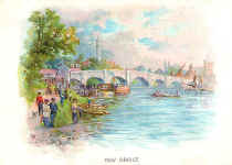 Kew Bridge