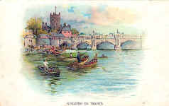 Kingston-On-Thames
