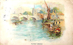 Putney Bridge